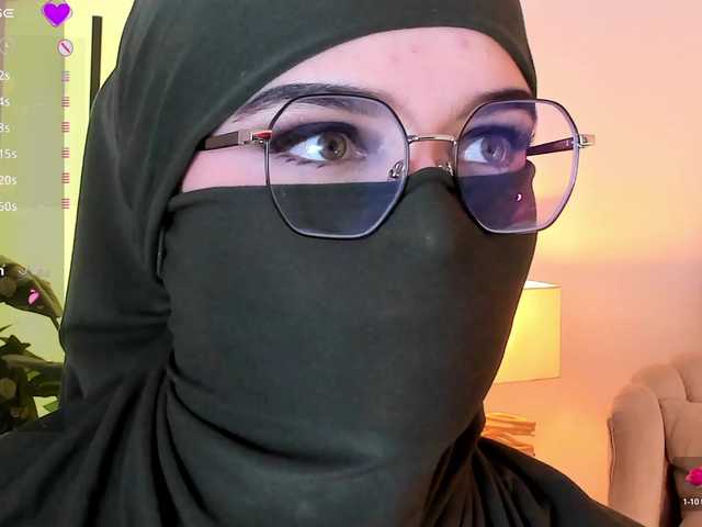 anna-henao live cam on BongaCams