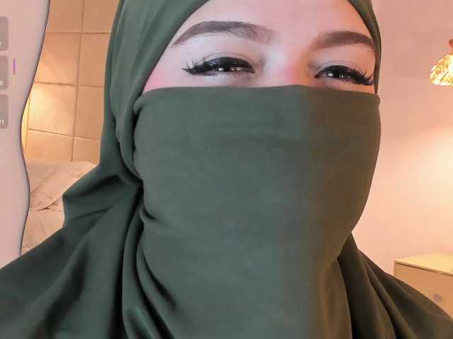 anna-henao live cam on BongaCams