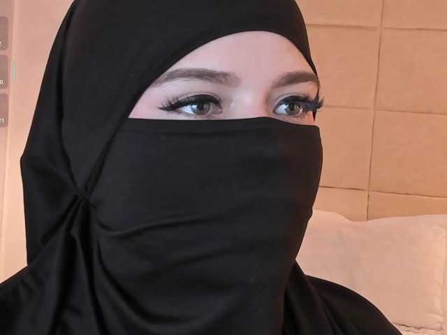 anna-henao live cam on BongaCams
