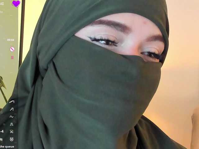 anna-henao webcam