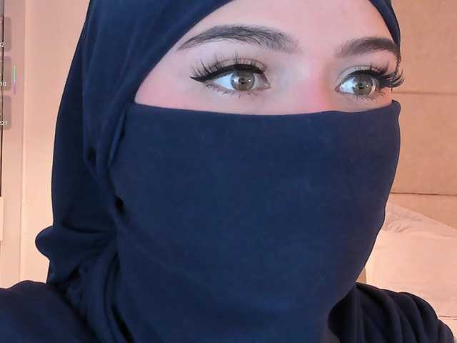 anna-henao live cam on BongaCams