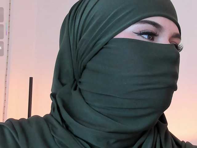 anna-henao live cam on BongaCams