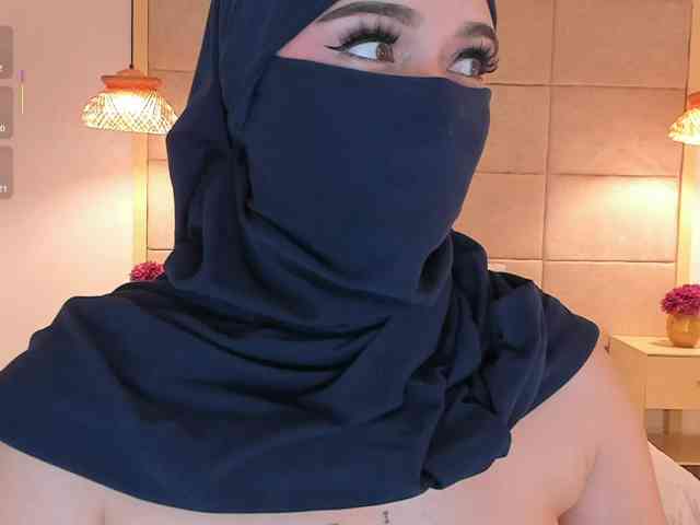 anna-henao webcam