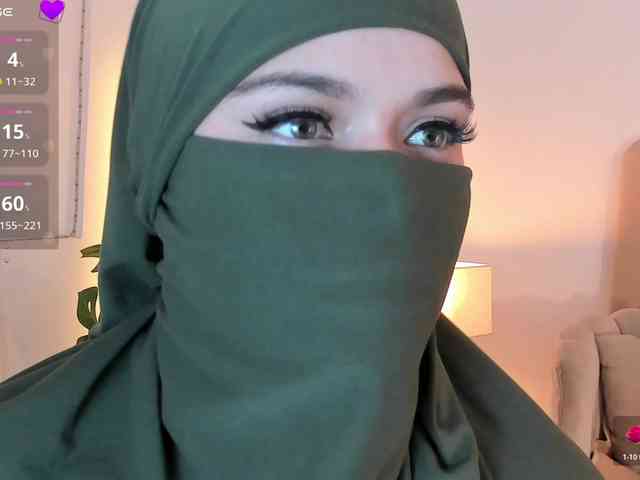 anna-henao webcam