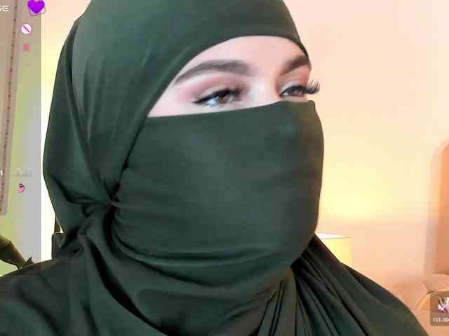 anna-henao webcam
