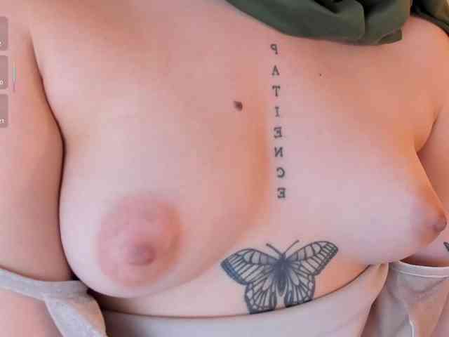 anna-henao webcam