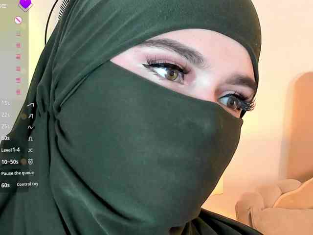 anna-henao webcam