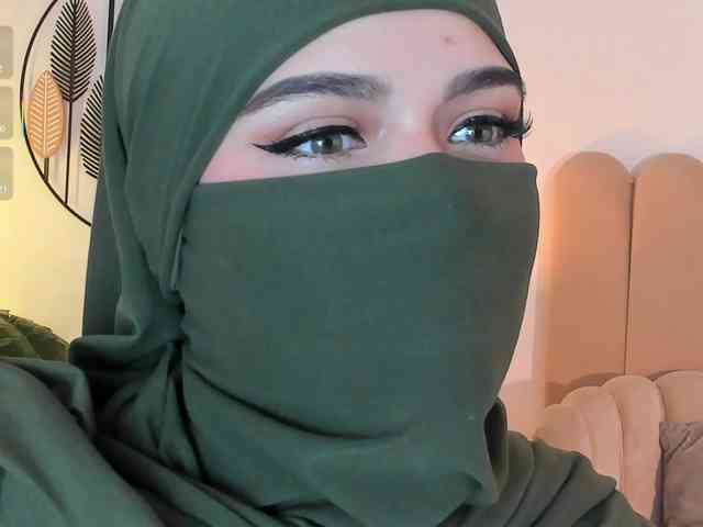 anna-henao webcam
