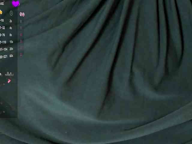 anna-henao webcam