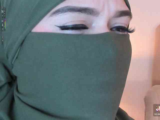 anna-henao webcam