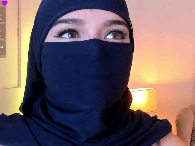masturbate video chat Anna-henao