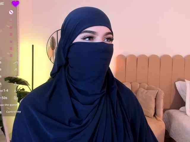 anna-henao webcam