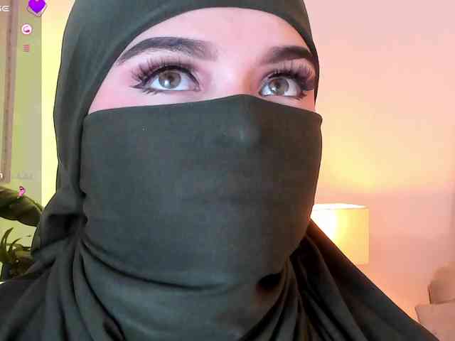 anna-henao webcam
