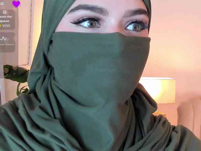 anna-henao webcam