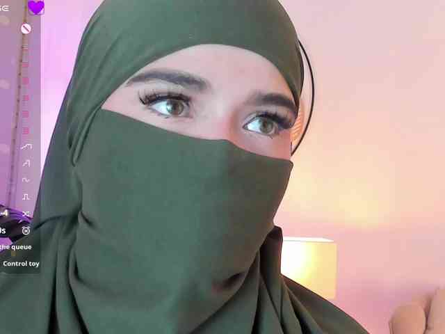 anna-henao webcam