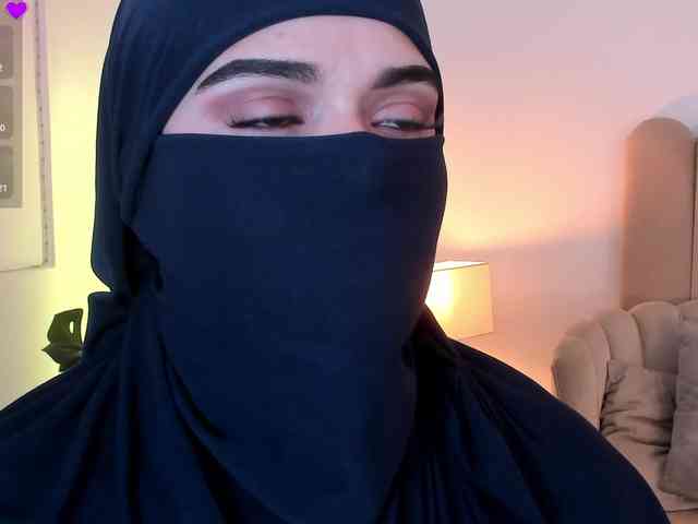 anna-henao webcam