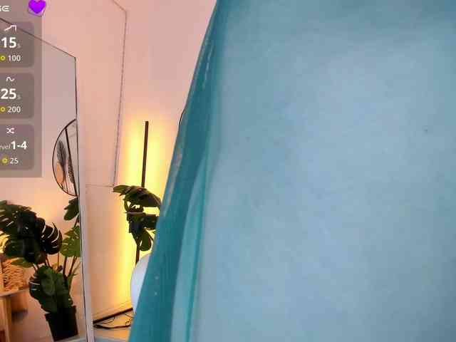 anna-henao webcam