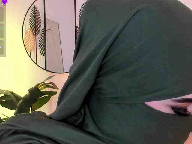 anna-henao webcam