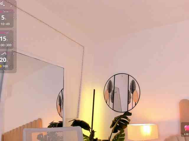 anna-henao webcam