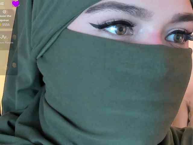 anna-henao webcam