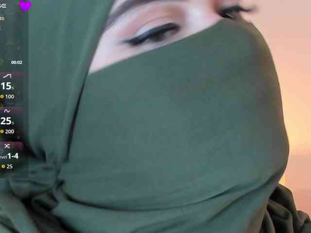 anna-henao webcam