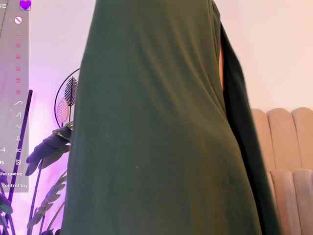 anna-henao webcam