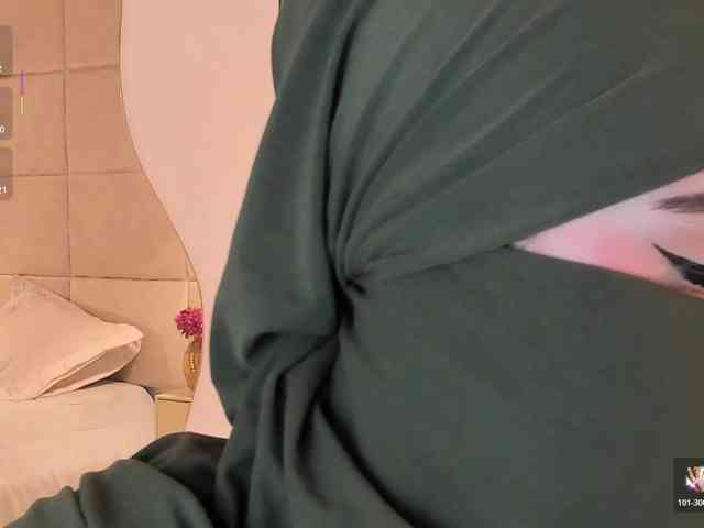 anna-henao webcam