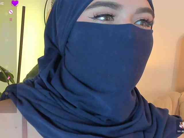 anna-henao webcam