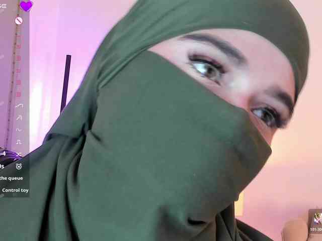 anna-henao webcam