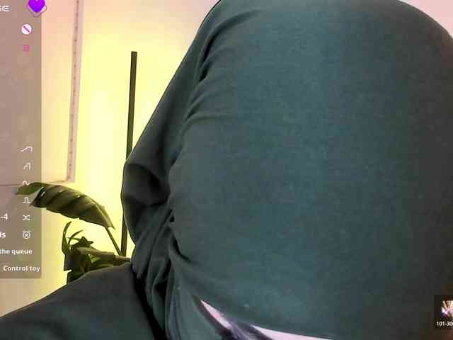 anna-henao webcam