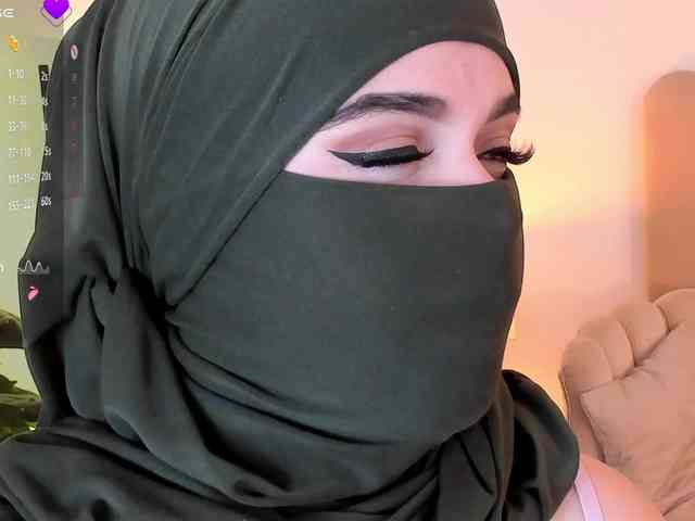 anna-henao webcam