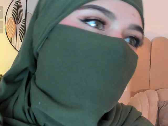 anna-henao webcam