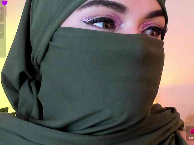 anna-henao webcam