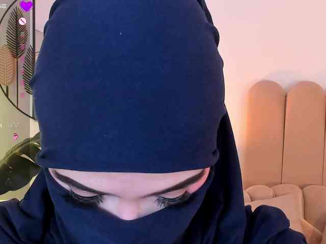 anna-henao webcam