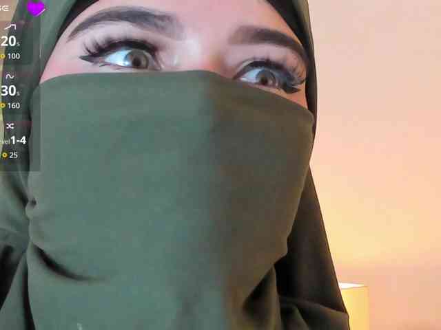 anna-henao webcam