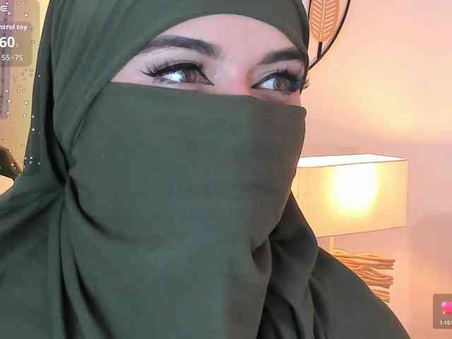 anna-henao webcam