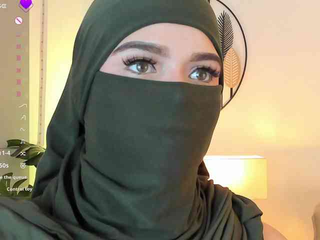 anna-henao webcam