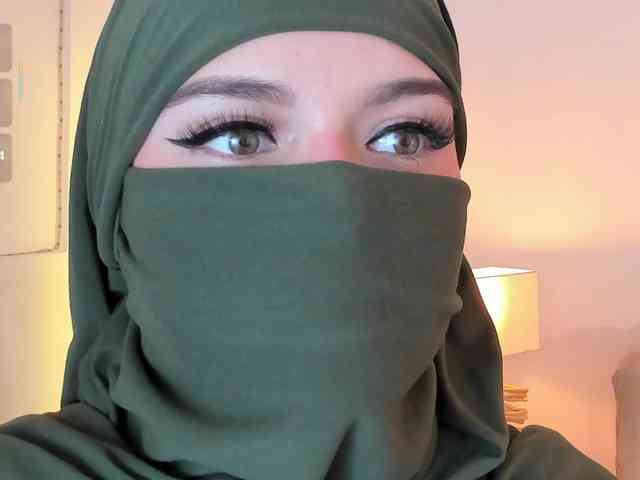 anna-henao webcam