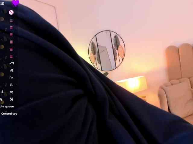 anna-henao webcam