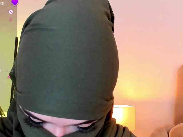 anna-henao webcam