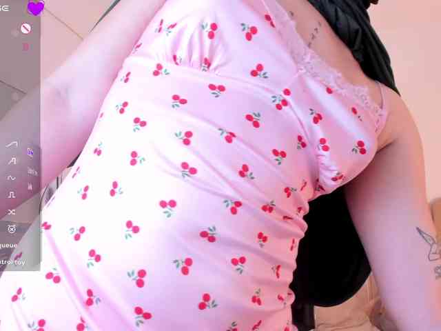 anna-henao webcam