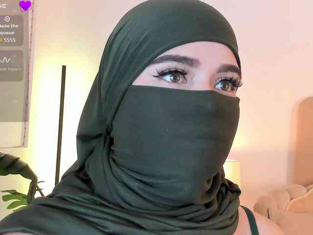 anna-henao webcam