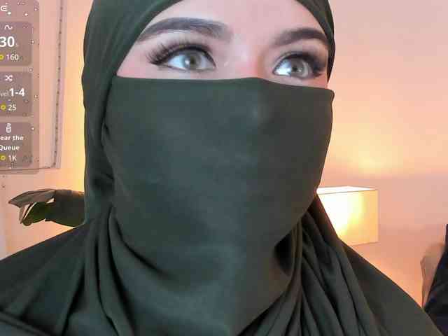anna-henao webcam