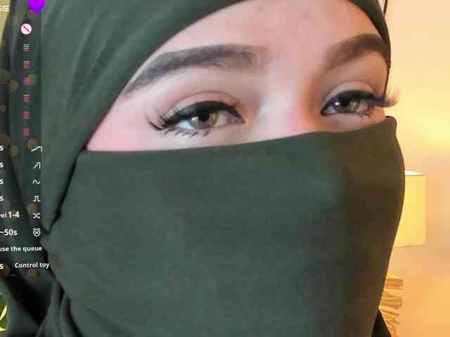 anna-henao webcam