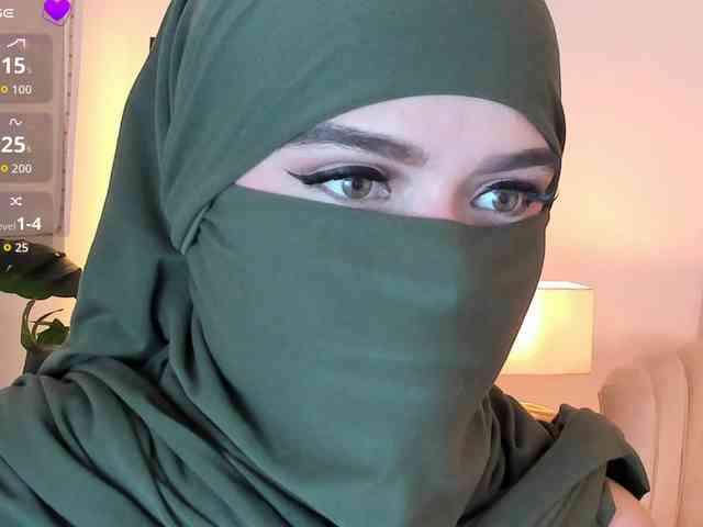 anna-henao Sex Cam Show
