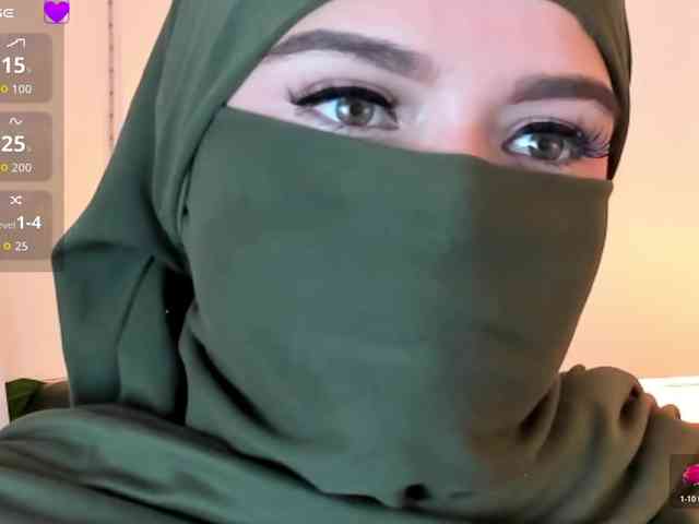 anna-henao webcam