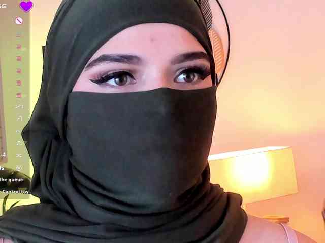 anna-henao webcam