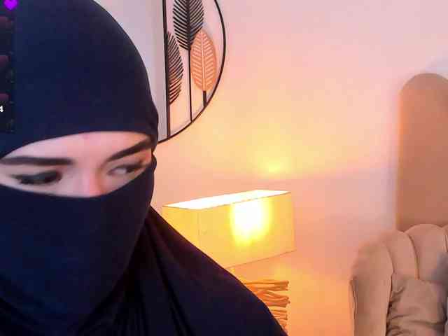 anna-henao webcam