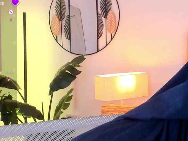 anna-henao webcam