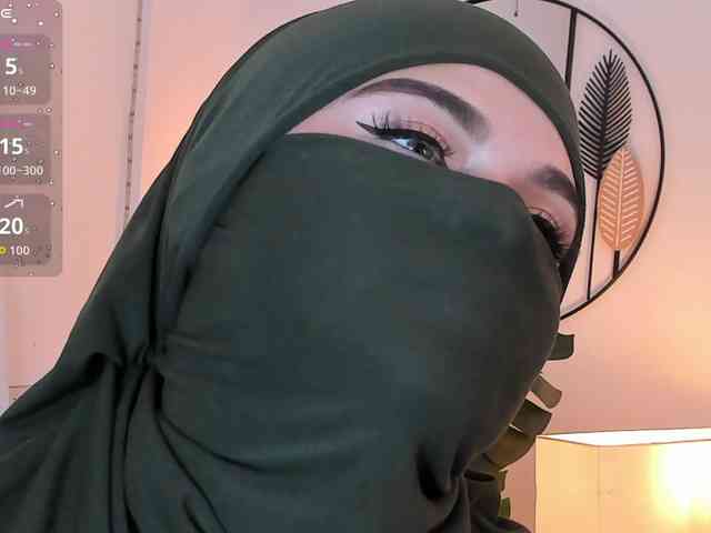 anna-henao webcam